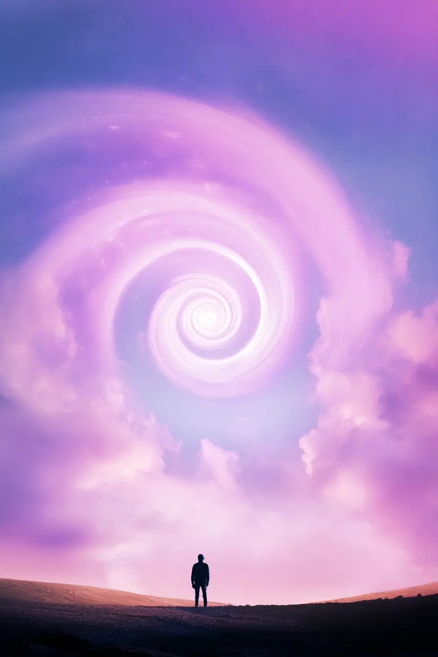 Cosmic Echo