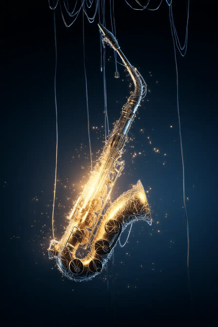 Golden notes