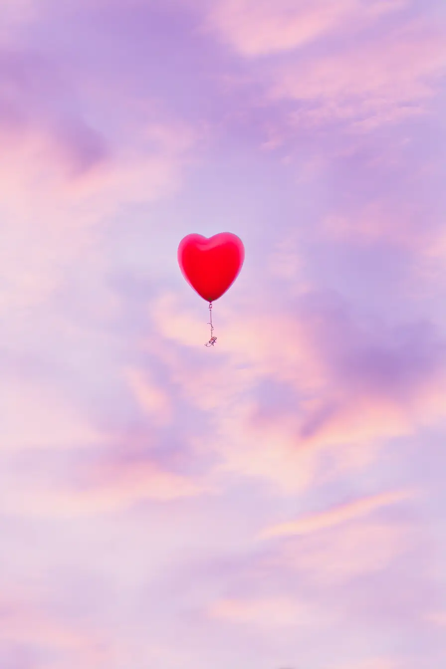 Purple Love