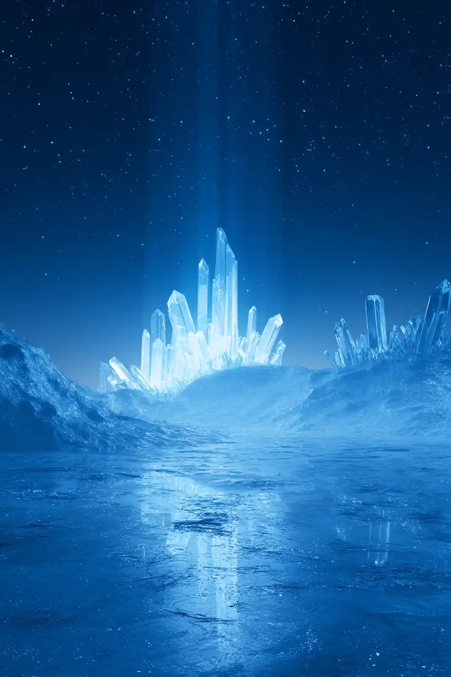 Crystal Death