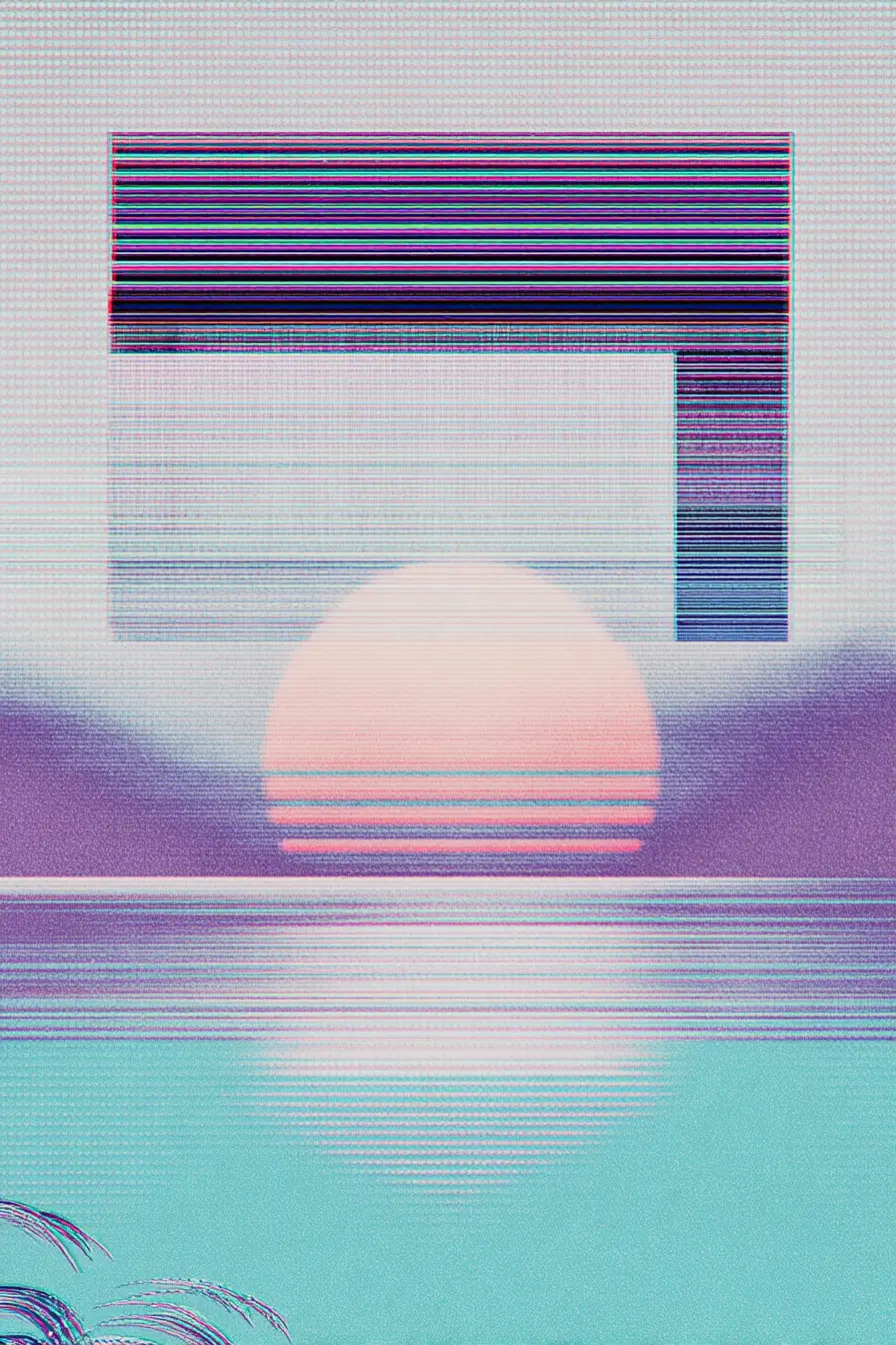 Miami. 1989