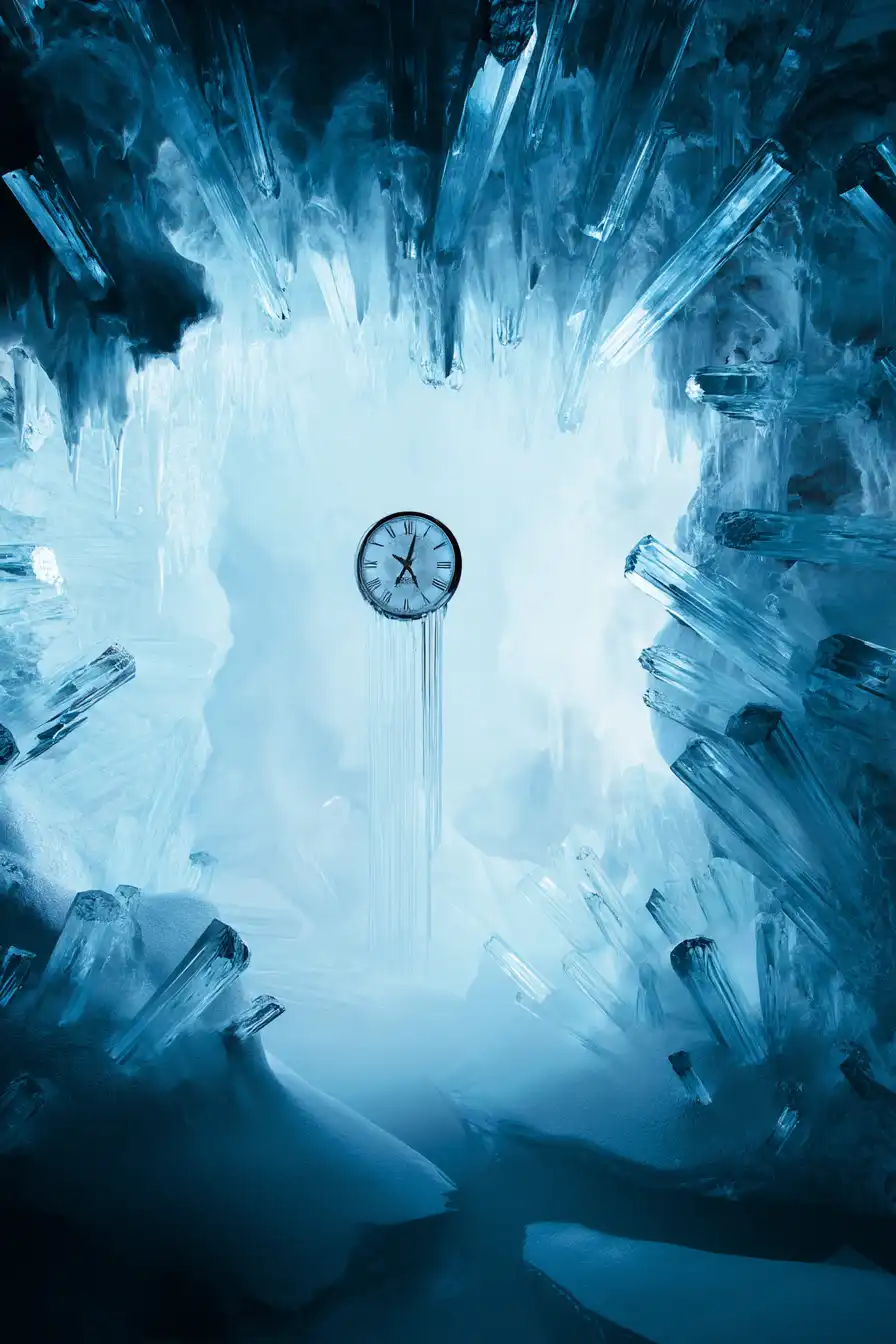 Frozen Chronos