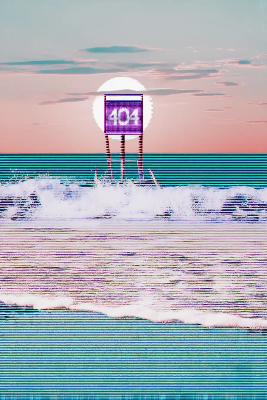 404 Rock Revolution