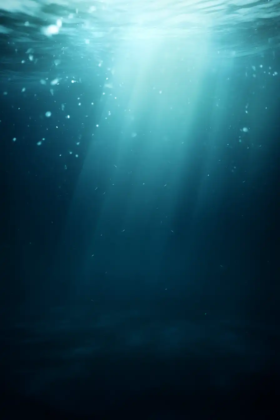 Underwater Pressure
