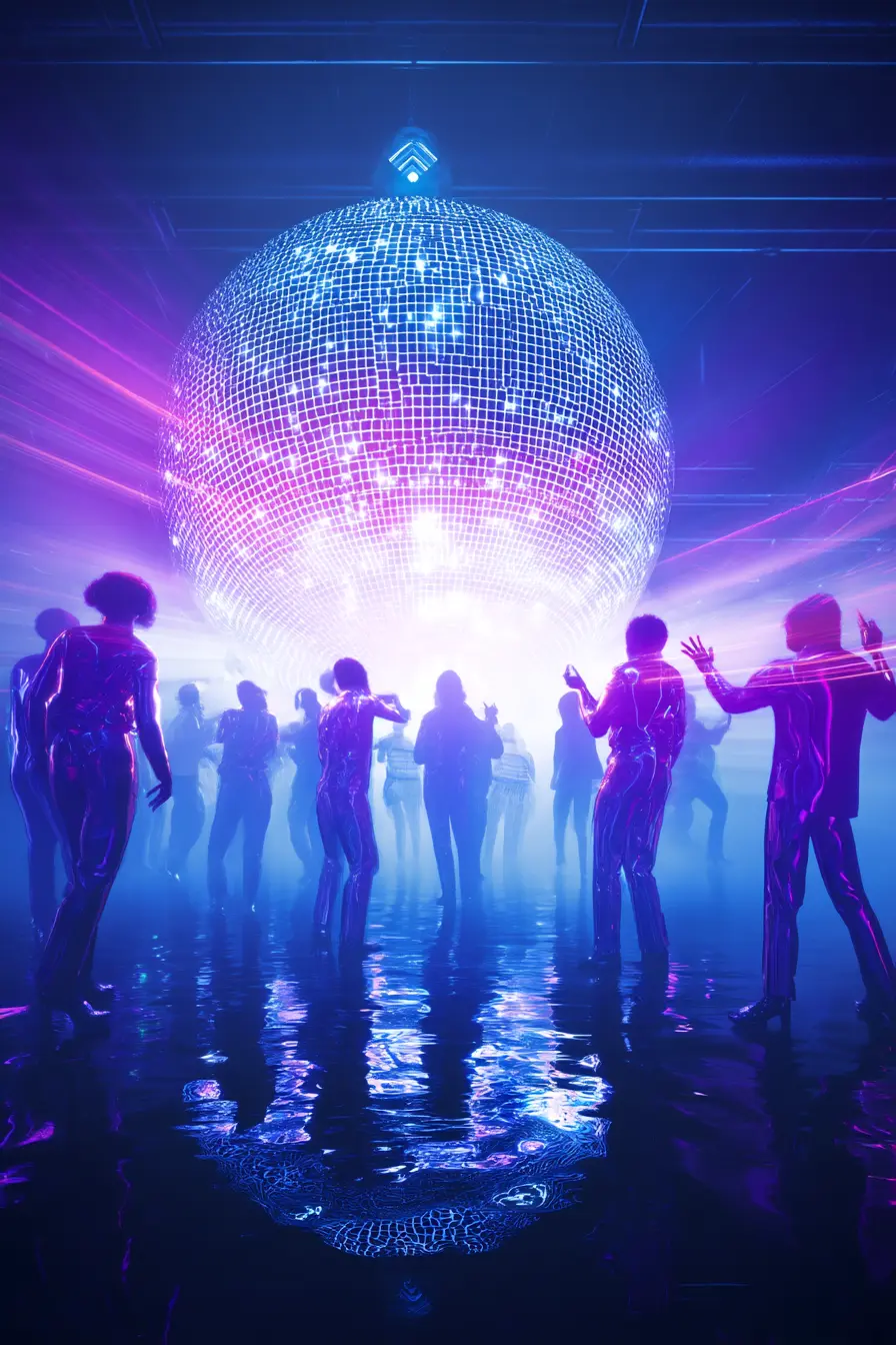Disco Fever